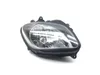 Right Headlight 2008 Suzuki Burgman 650 AN650 3351