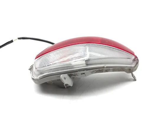 Left Brake Tail Light 2008 Suzuki Burgman 650 AN650 3351