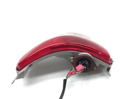 Left Brake Tail Light 2008 Suzuki Burgman 650 AN650 3351