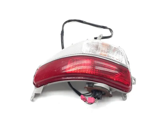 Left Brake Tail Light 2008 Suzuki Burgman 650 AN650 3351