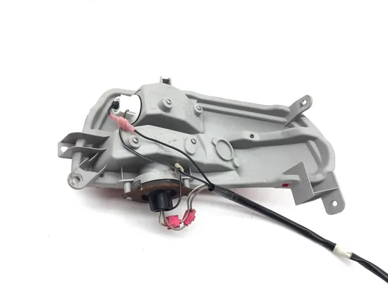 Left Brake Tail Light 2008 Suzuki Burgman 650 AN650 3351