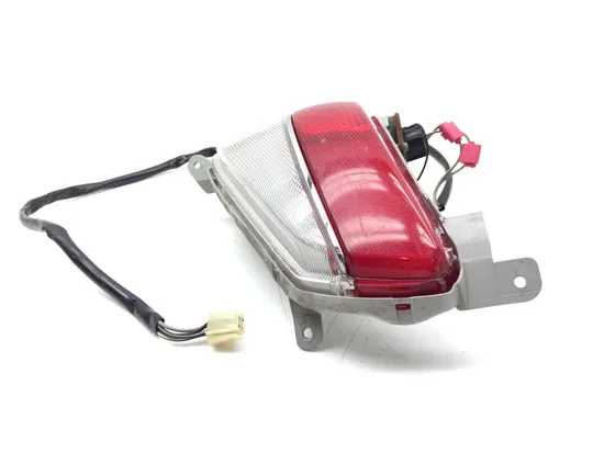 Left Brake Tail Light 2008 Suzuki Burgman 650 AN650 3351