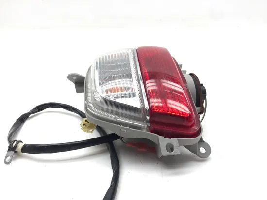 Right Brake Tail Light 2008 Suzuki Burgman 650 AN650 3351