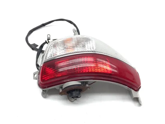 Right Brake Tail Light 2008 Suzuki Burgman 650 AN650 3351