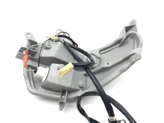 Right Brake Tail Light 2008 Suzuki Burgman 650 AN650 3351