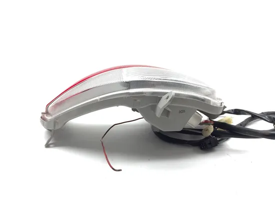 Right Brake Tail Light 2008 Suzuki Burgman 650 AN650 3351