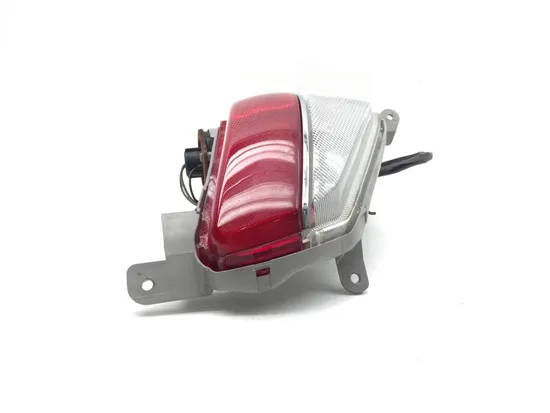 Right Brake Tail Light 2008 Suzuki Burgman 650 AN650 3351