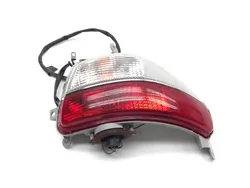 Right Brake Tail Light 2008 Suzuki Burgman 650 AN650 3351