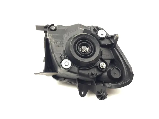 Left Headlight 2008 Suzuki Burgman 650 AN650 3351