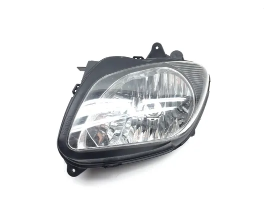 Left Headlight 2008 Suzuki Burgman 650 AN650 3351