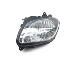 Left Headlight 2008 Suzuki Burgman 650 AN650 3351