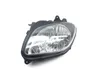Left Headlight 2008 Suzuki Burgman 650 AN650 3351