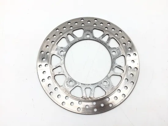 Left Right Front Brake Disc Rotors Set 2008 Suzuki Burgman 650 AN650 3351