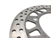 Left Right Front Brake Disc Rotors Set 2008 Suzuki Burgman 650 AN650 3351