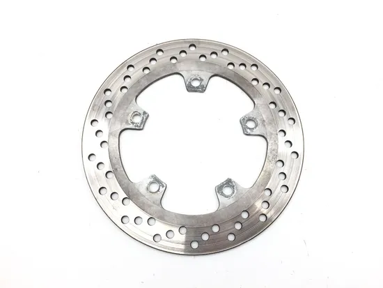 Rear Brake Rotor Disc 2008 Suzuki Burgman 650 AN650 3351