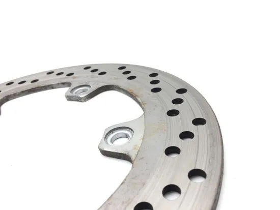 Rear Brake Rotor Disc 2008 Suzuki Burgman 650 AN650 3351