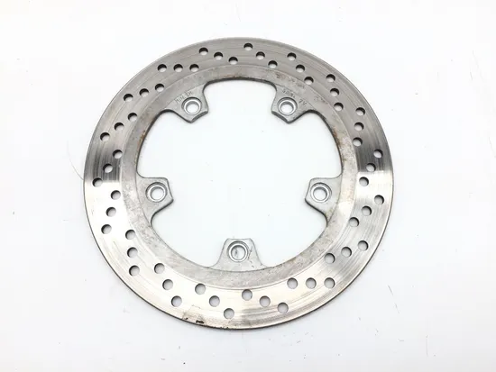 Rear Brake Rotor Disc 2008 Suzuki Burgman 650 AN650 3351