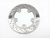 Rear Brake Rotor Disc 2008 Suzuki Burgman 650 AN650 3351