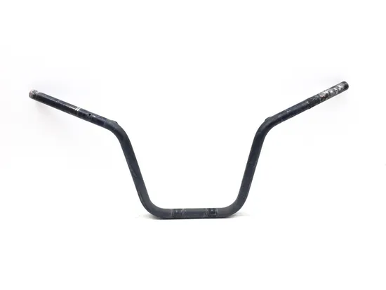 Handle Bars 2008 Suzuki Burgman 650 AN650 3351