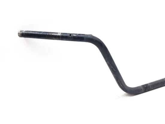 Handle Bars 2008 Suzuki Burgman 650 AN650 3351