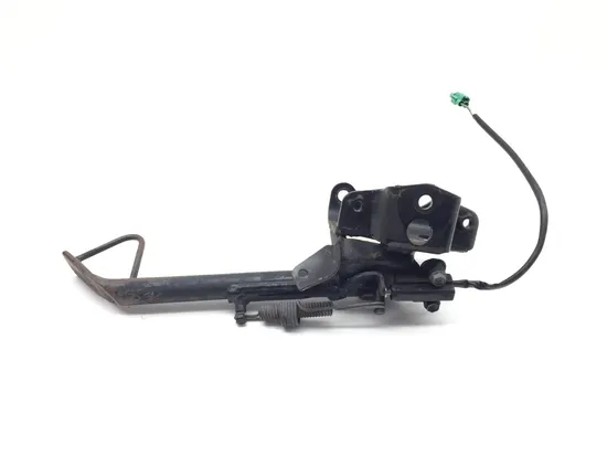 Kick Stand Bracket Side Foot Leg 2008 Suzuki Burgman 650 AN650 3351
