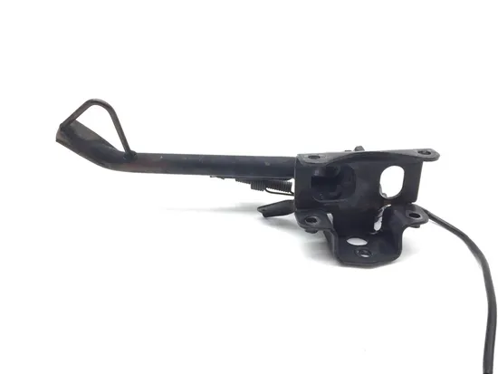 Kick Stand Bracket Side Foot Leg 2008 Suzuki Burgman 650 AN650 3351