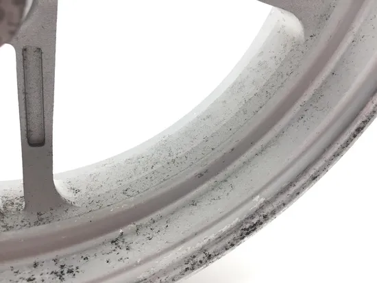 Front Wheel Rim 2008 Suzuki Burgman 650 AN650 3351 x