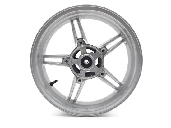 Front Wheel Rim 2008 Suzuki Burgman 650 AN650 3351 x