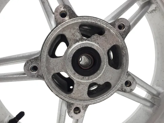 Front Wheel Rim 2008 Suzuki Burgman 650 AN650 3351 x