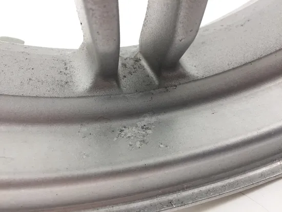 Front Wheel Rim 2008 Suzuki Burgman 650 AN650 3351 x