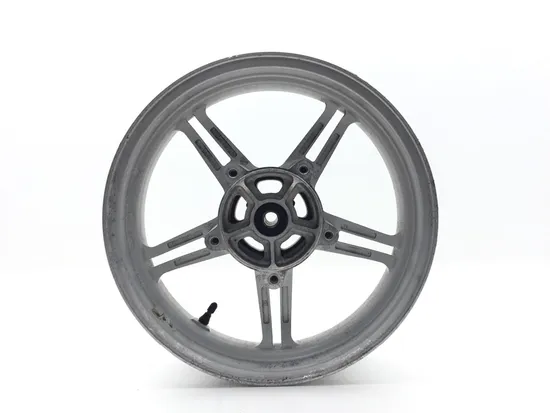 Front Wheel Rim 2008 Suzuki Burgman 650 AN650 3351 x