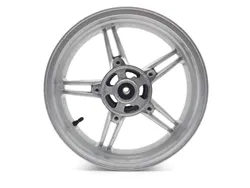 Front Wheel Rim 2008 Suzuki Burgman 650 AN650 3351 x