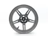 Front Wheel Rim 2008 Suzuki Burgman 650 AN650 3351 x