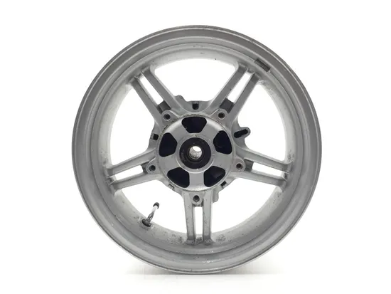 Rear Wheel Rim 2008 Suzuki Burgman 650 AN650 3351 x