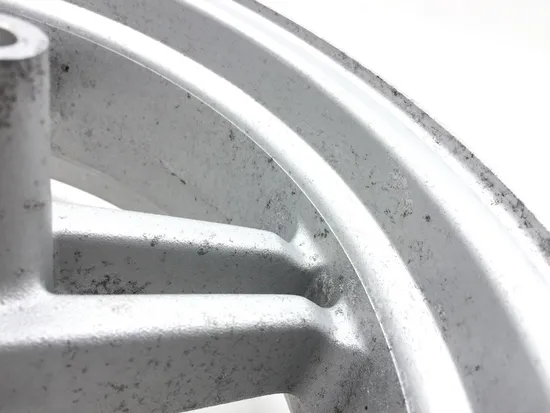 Rear Wheel Rim 2008 Suzuki Burgman 650 AN650 3351 x