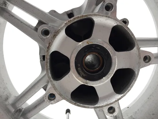 Rear Wheel Rim 2008 Suzuki Burgman 650 AN650 3351 x