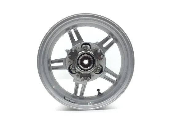 Rear Wheel Rim 2008 Suzuki Burgman 650 AN650 3351 x