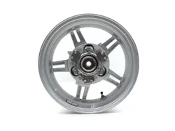 Rear Wheel Rim 2008 Suzuki Burgman 650 AN650 3351 x