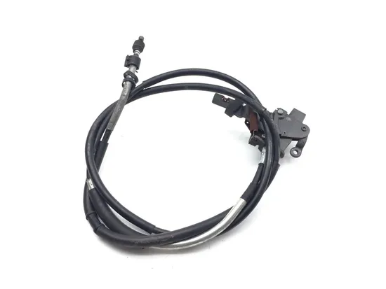Parking Brake Cable 2008 Suzuki Burgman 650 AN650 3351