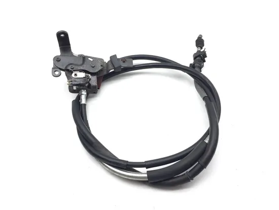 Parking Brake Cable 2008 Suzuki Burgman 650 AN650 3351