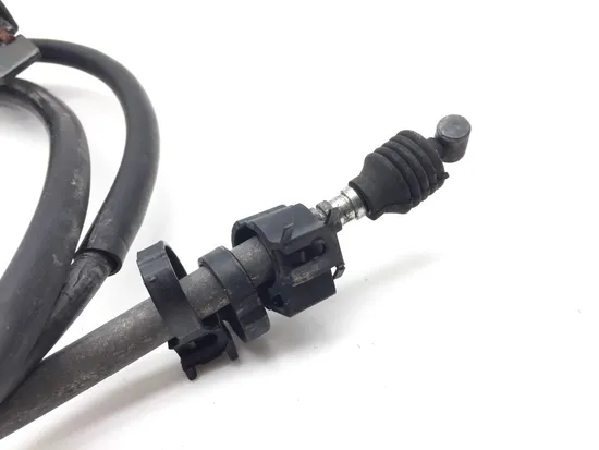 Parking Brake Cable 2008 Suzuki Burgman 650 AN650 3351