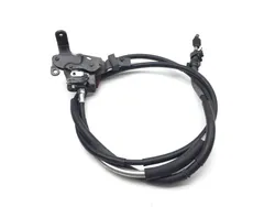 Parking Brake Cable 2008 Suzuki Burgman 650 AN650 3351