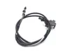 Parking Brake Cable 2008 Suzuki Burgman 650 AN650 3351