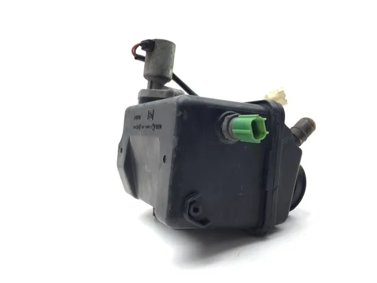 Airbox Air Box 2008 Suzuki Burgman 650 AN650 3351