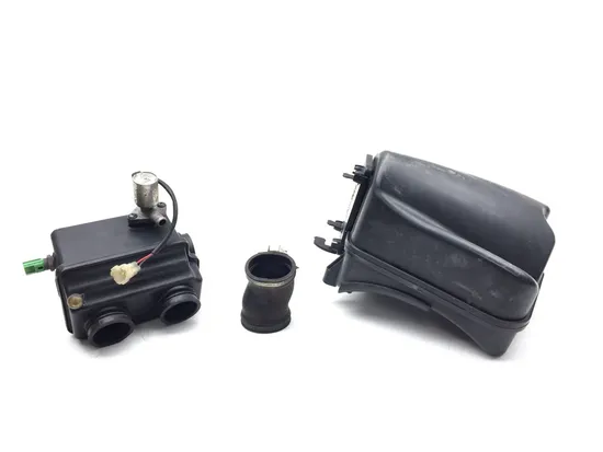 Airbox Air Box 2008 Suzuki Burgman 650 AN650 3351