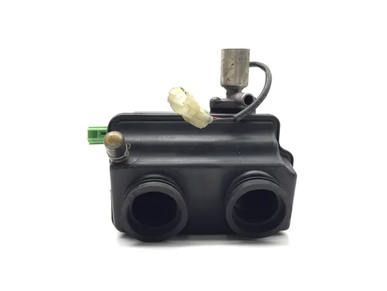 Airbox Air Box 2008 Suzuki Burgman 650 AN650 3351