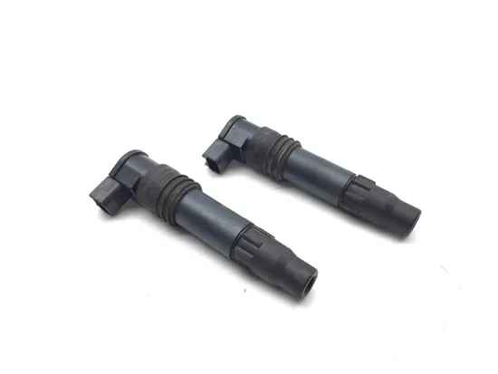 Ignition Coil Set 2008 Suzuki Burgman 650 AN650 3351