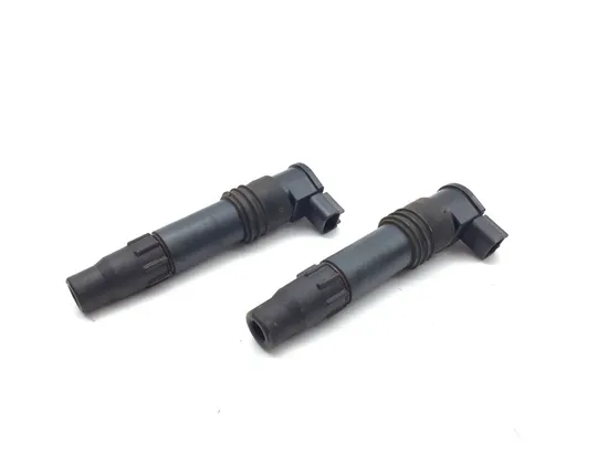 Ignition Coil Set 2008 Suzuki Burgman 650 AN650 3351