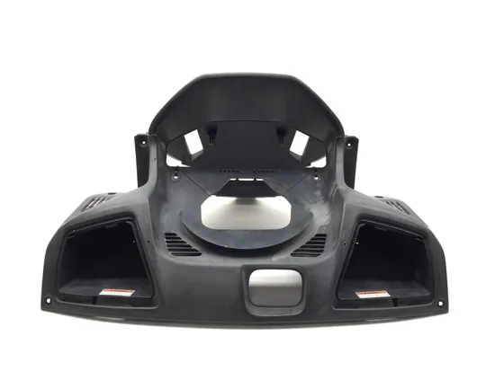 Lower Dash Panel 2008 Suzuki Burgman 650 AN650 3351 x