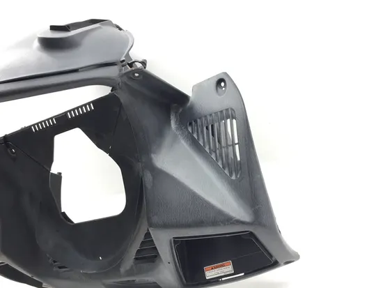 Lower Dash Panel 2008 Suzuki Burgman 650 AN650 3351 x